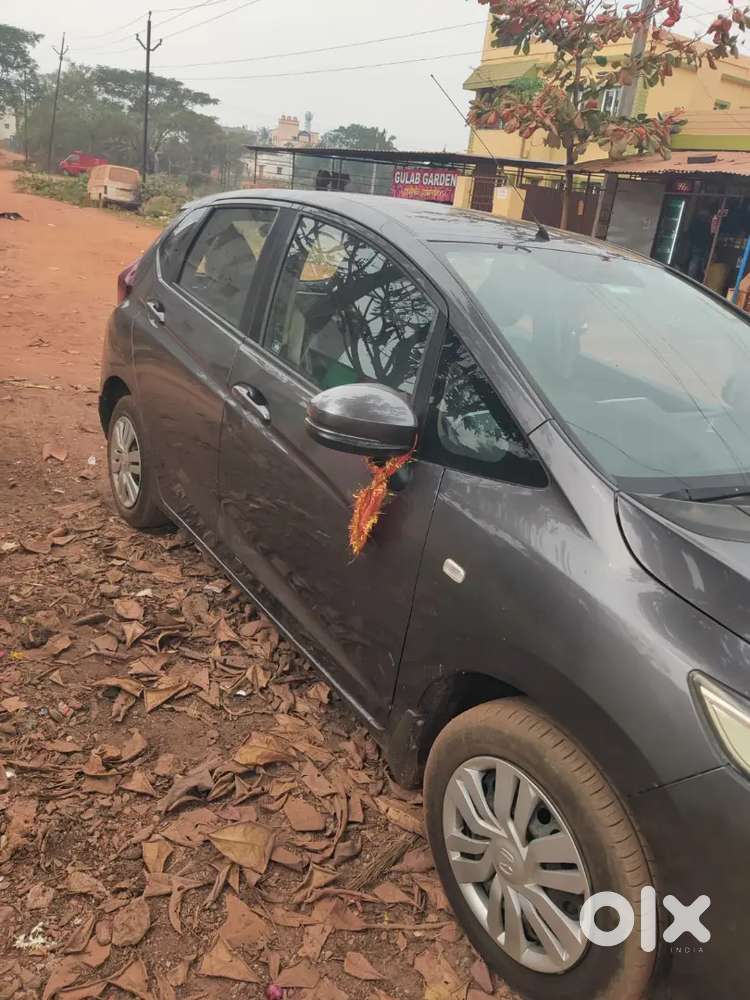 Honda Jazz 2017 Model