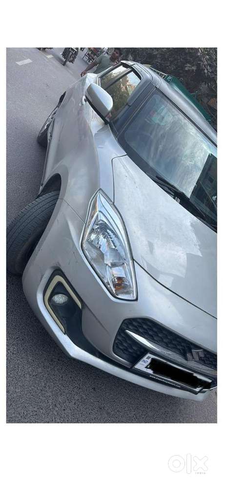 Maruti Suzuki Swift 2022 Petrol 39500 Km Driven