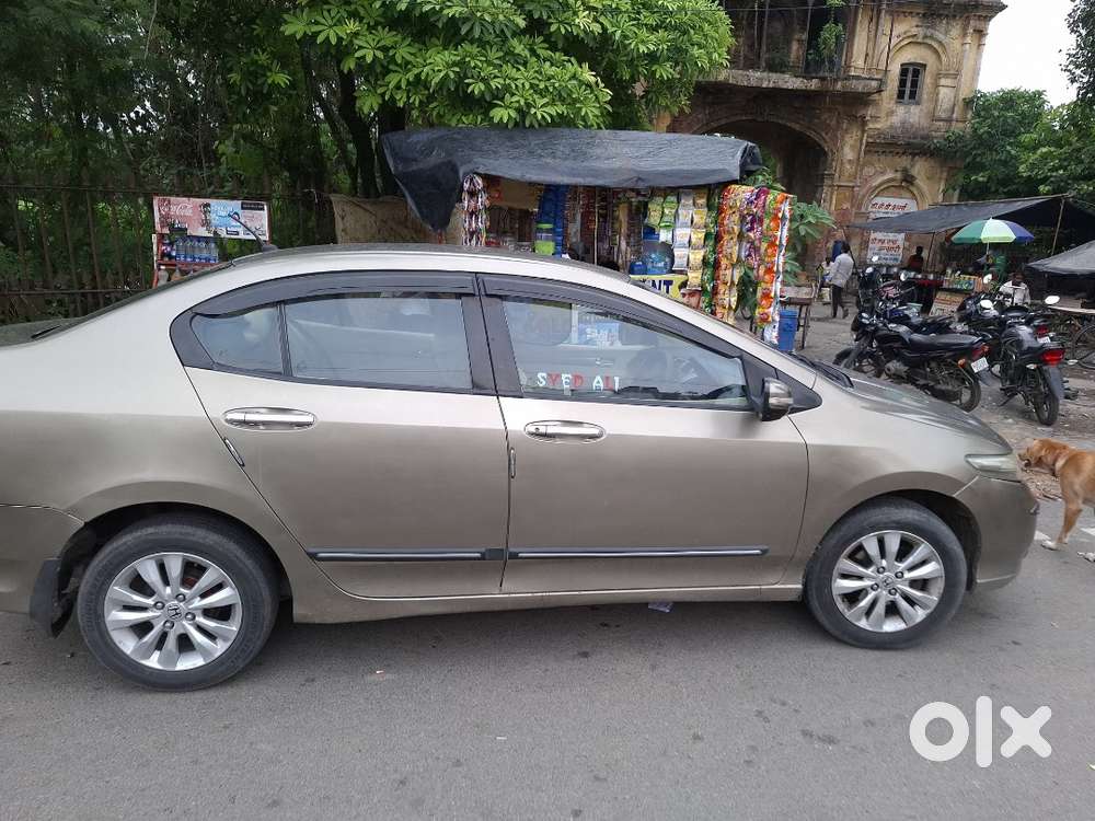 Honda City 2012 Petrol 075470 Km Driven