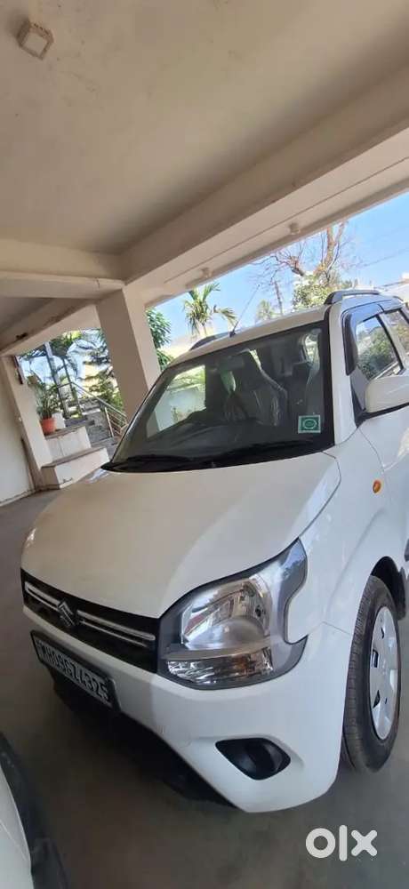 Maruti Suzuki Wagon R 1.0 2025