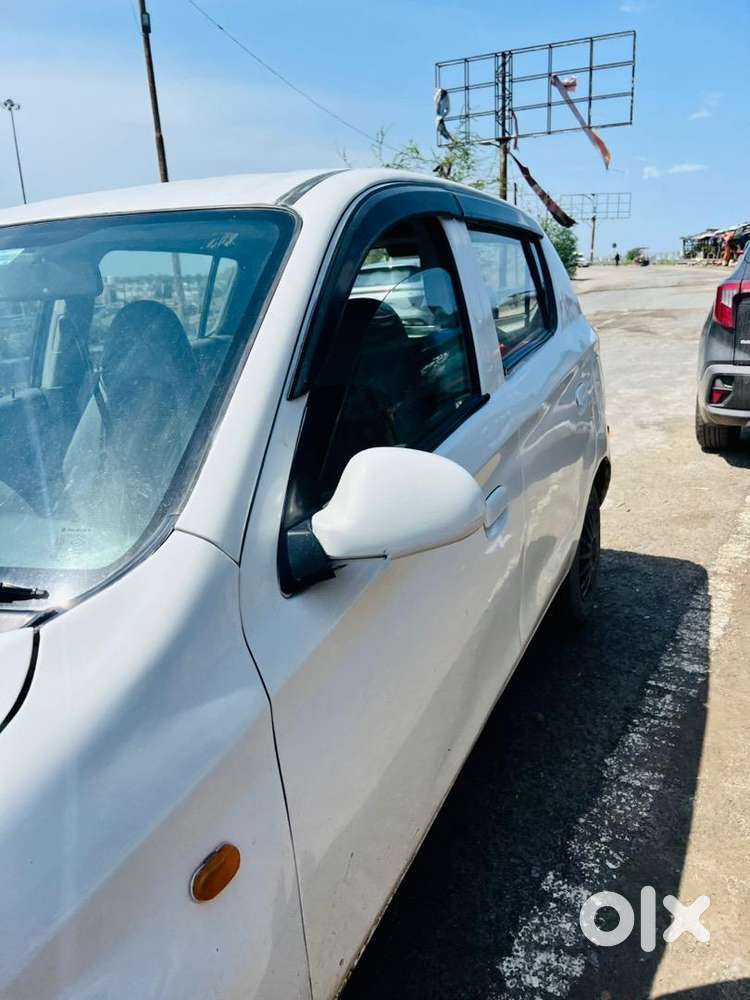 Maruti Suzuki Alto 800 2013 Petrol Good Condition