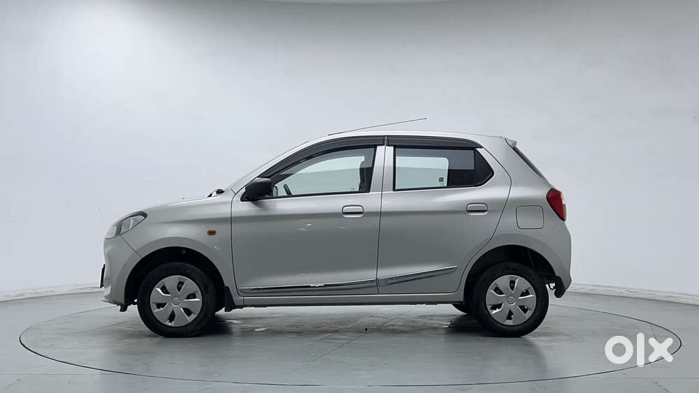Maruti Suzuki Alto K10 Plus Edition, 2024, Petrol