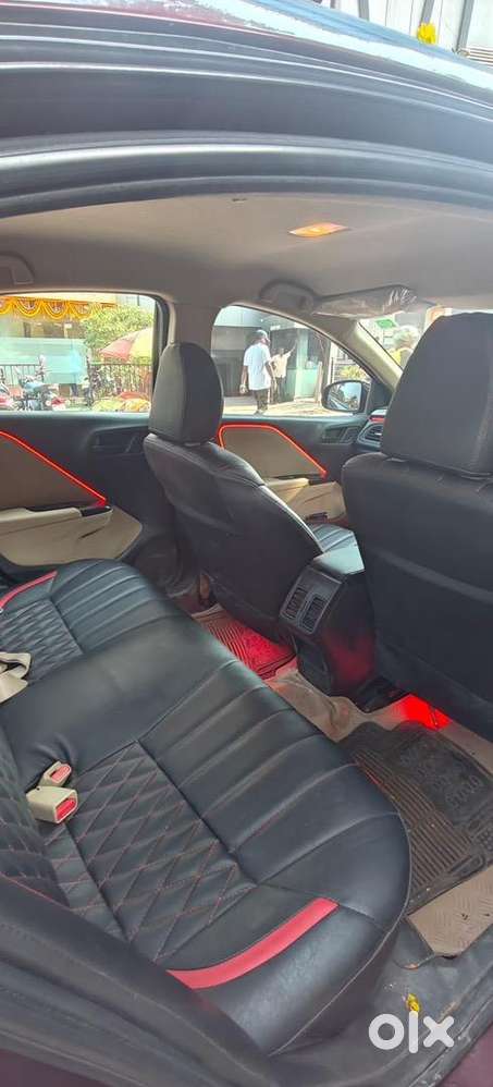 Honda City Ivtec 2016 In Awesome Condition