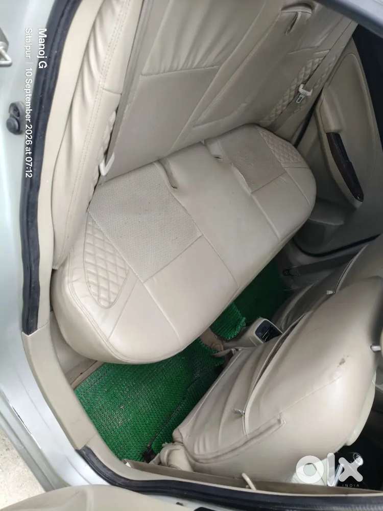Maruti Suzuki Dzire Vxi 2020 Manual