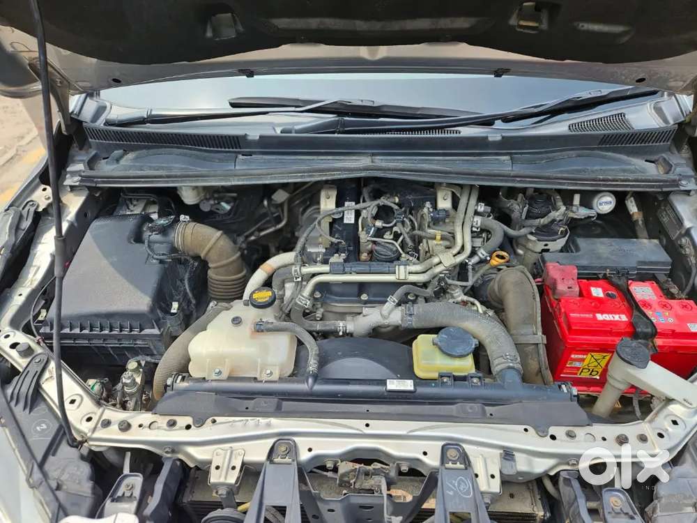 Toyota Innova Crysta 2016 Diesel
