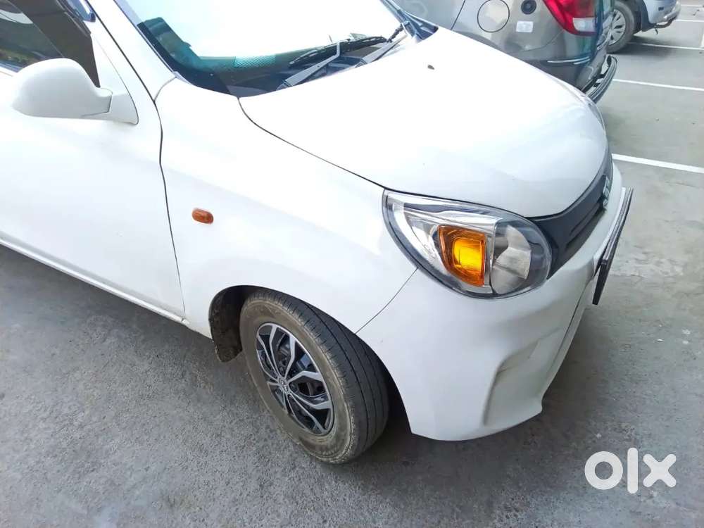 Maruti Suzuki Alto 800 2021