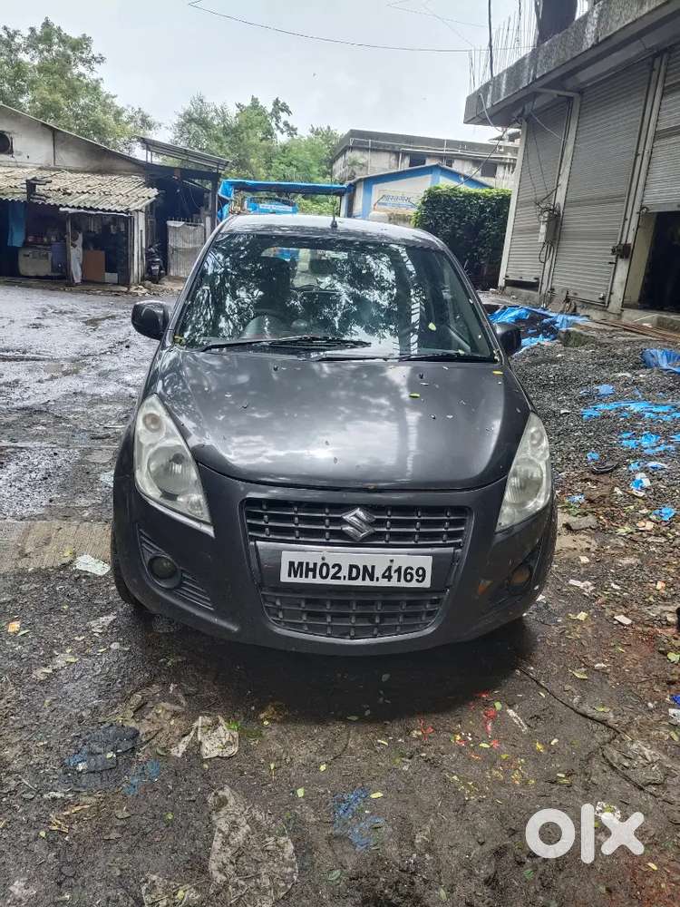 Maruti Suzuki Ritz Zxi Petrol 2014  Abs  95,648 Km  2nd Owner