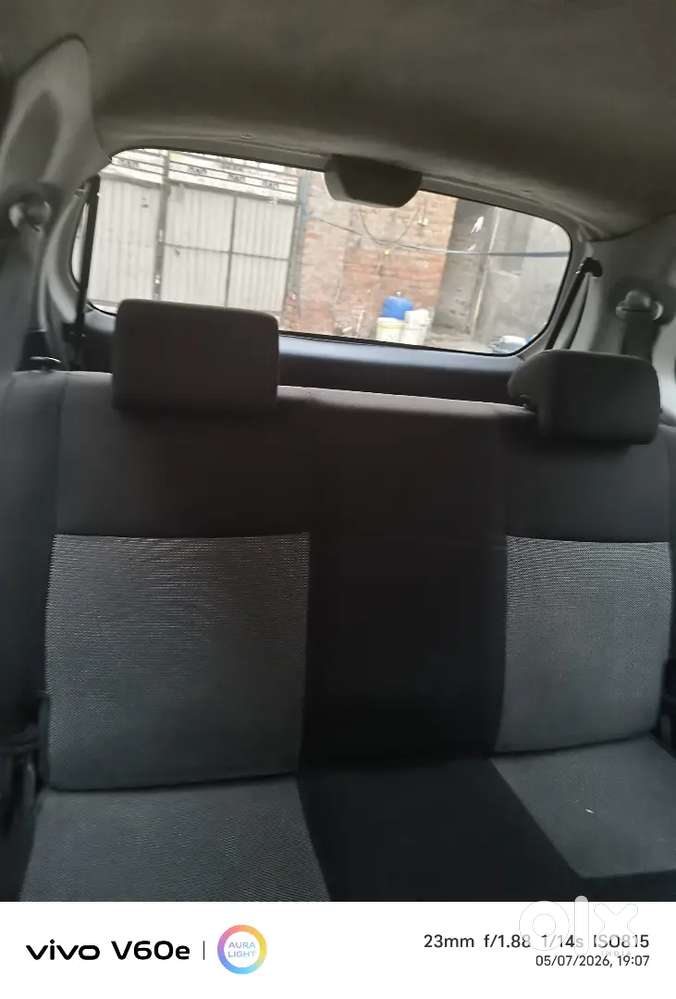Maruti Suzuki Zen Estilo 2009