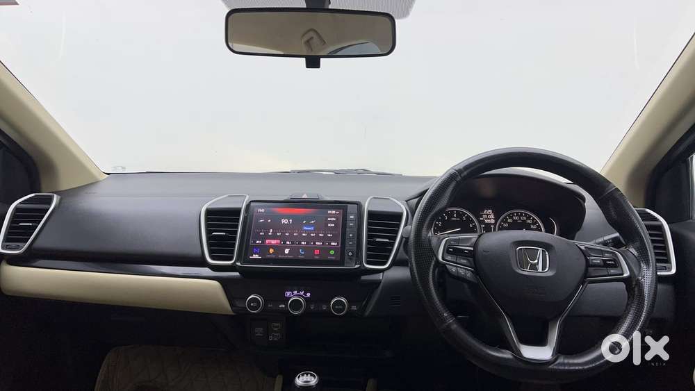 Honda City I-vtec V, 2022, Petrol