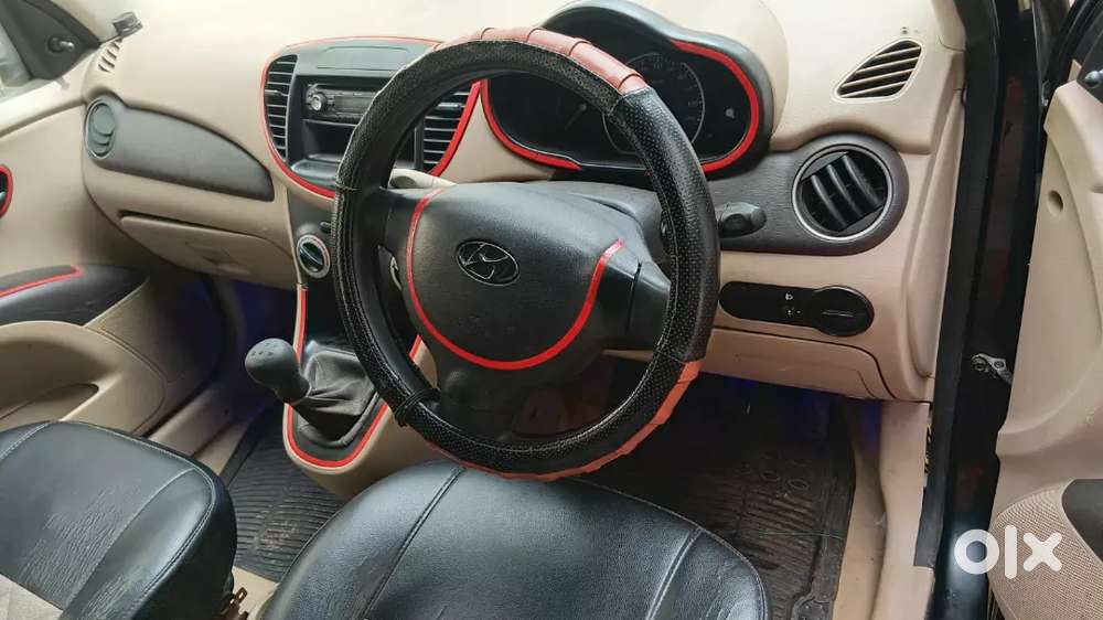 Hyundai I10 1.1 Magna 2008