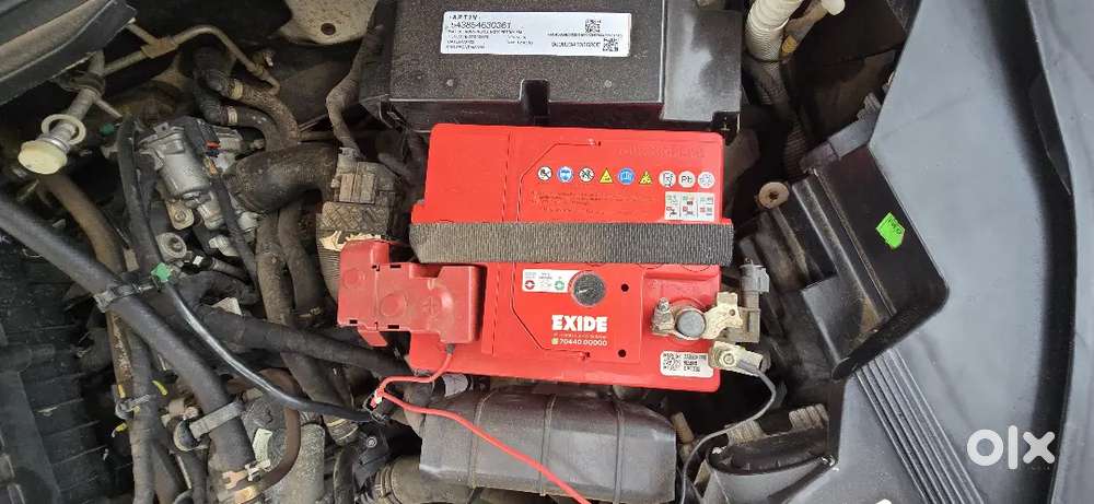Tata Nexon 1.5 Petrol 2021