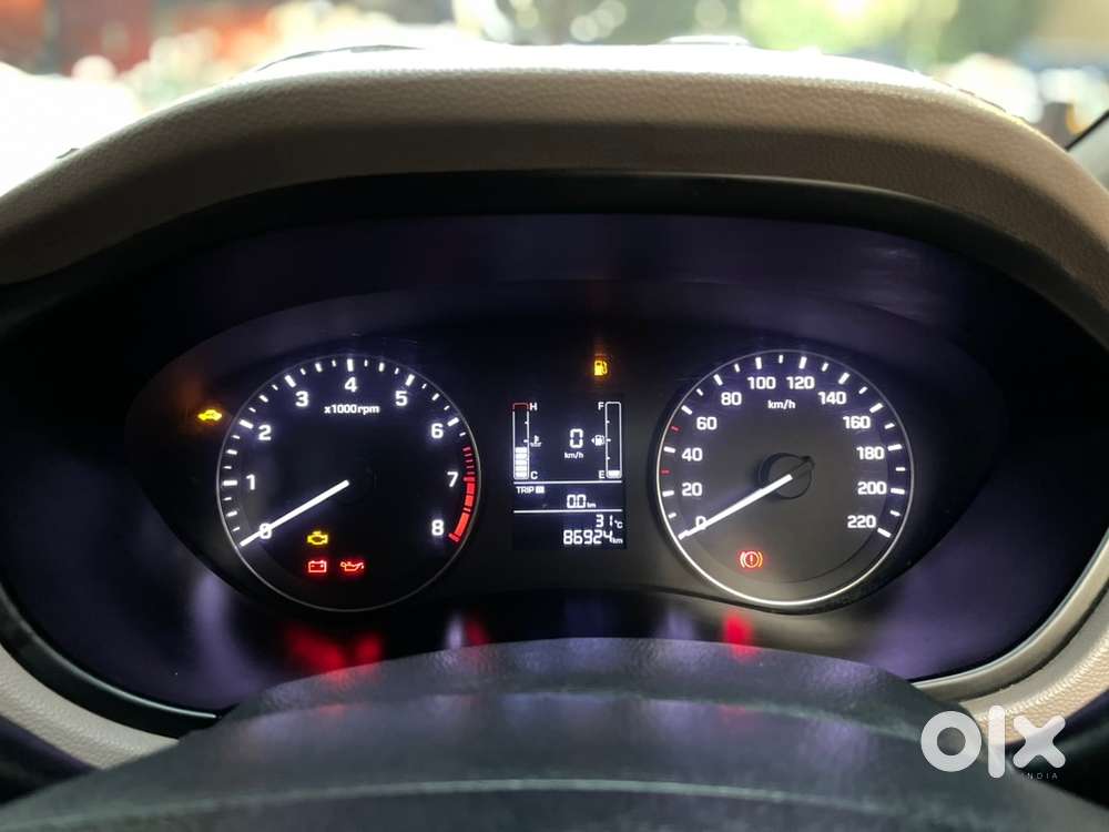 Hyundai I20 Sportz 2015 Petrol First Owner