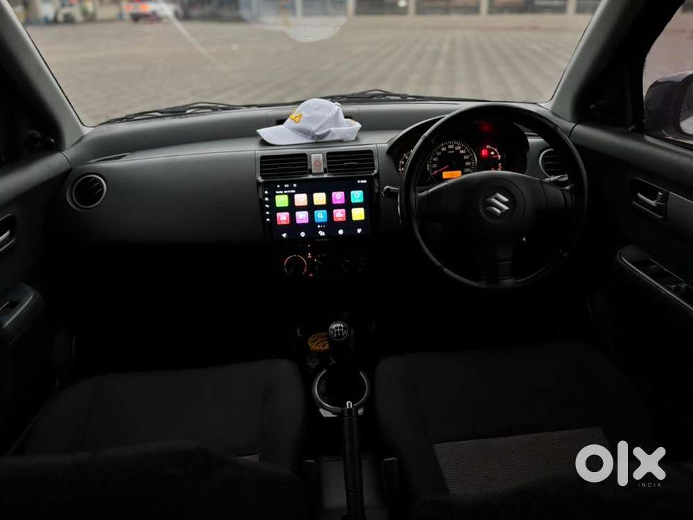 Swift Vxi 2008 Wellmaintained Fresh Fc And Insurance