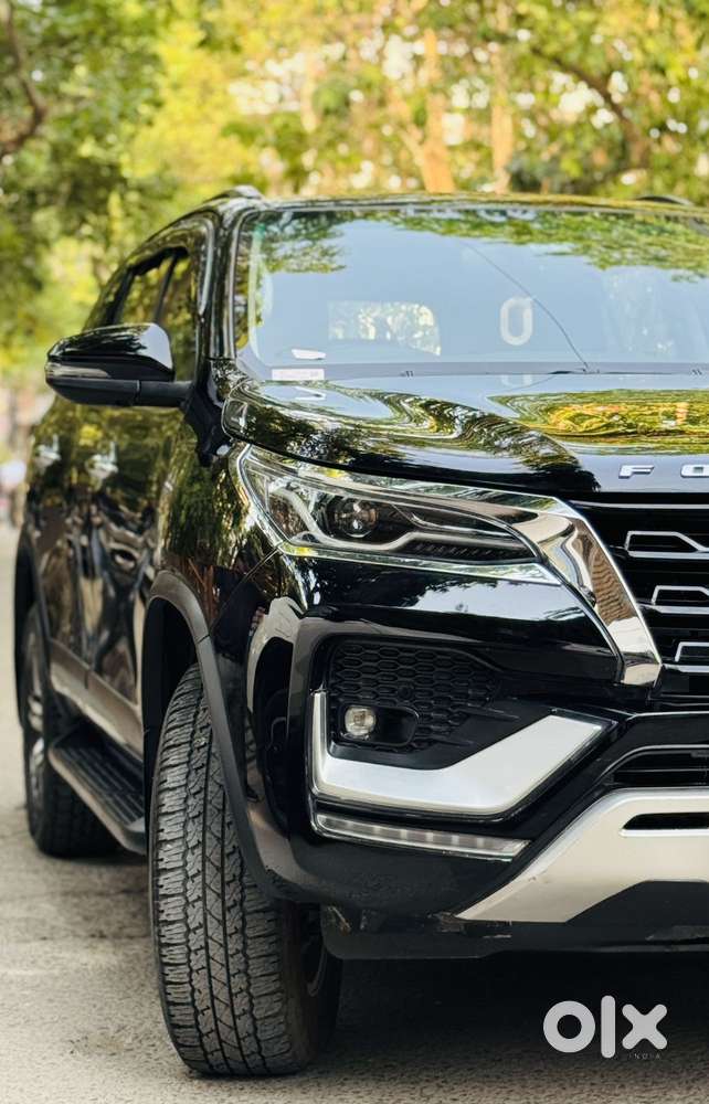 Toyota Fortuner 4x2 At 2.7 Petrol, 2024, Petrol