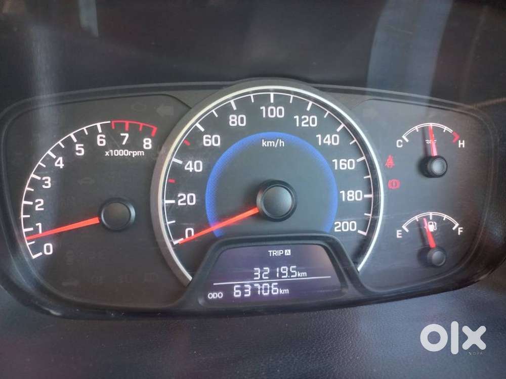 Maruti Suzuki Grand Vitara  Brezza Ldi, 2018, Petrol