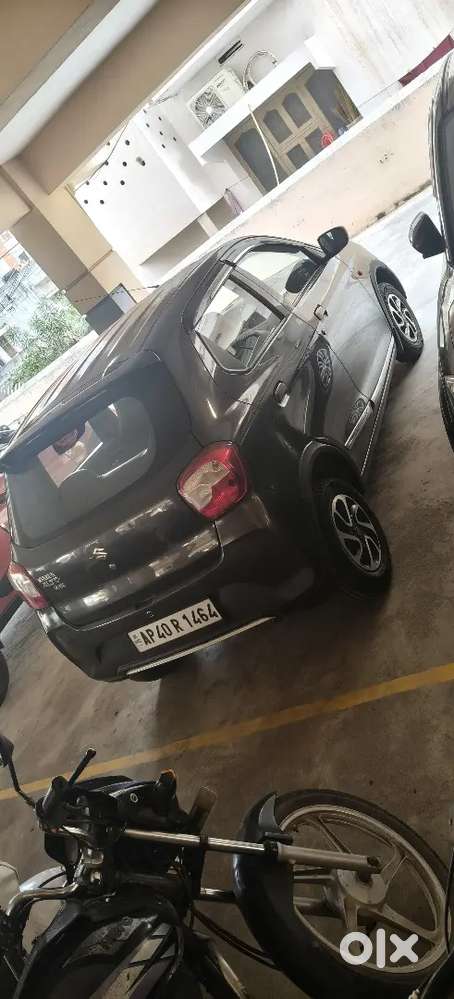 Maruti Suzuki Alto K10 2023 Petrol 30000 Km Driven