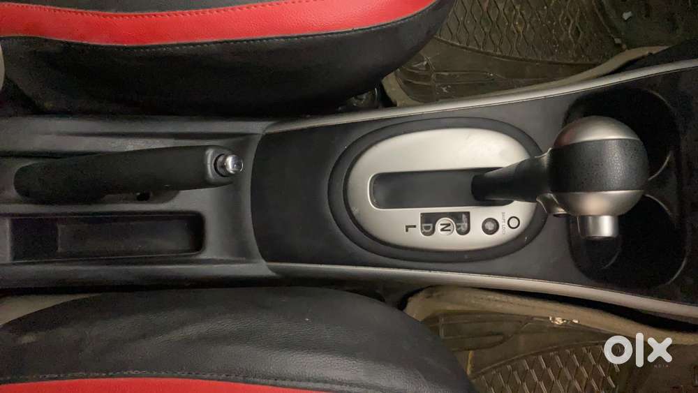 Nissan Sunny Xv Cvt, 2018, Petrol