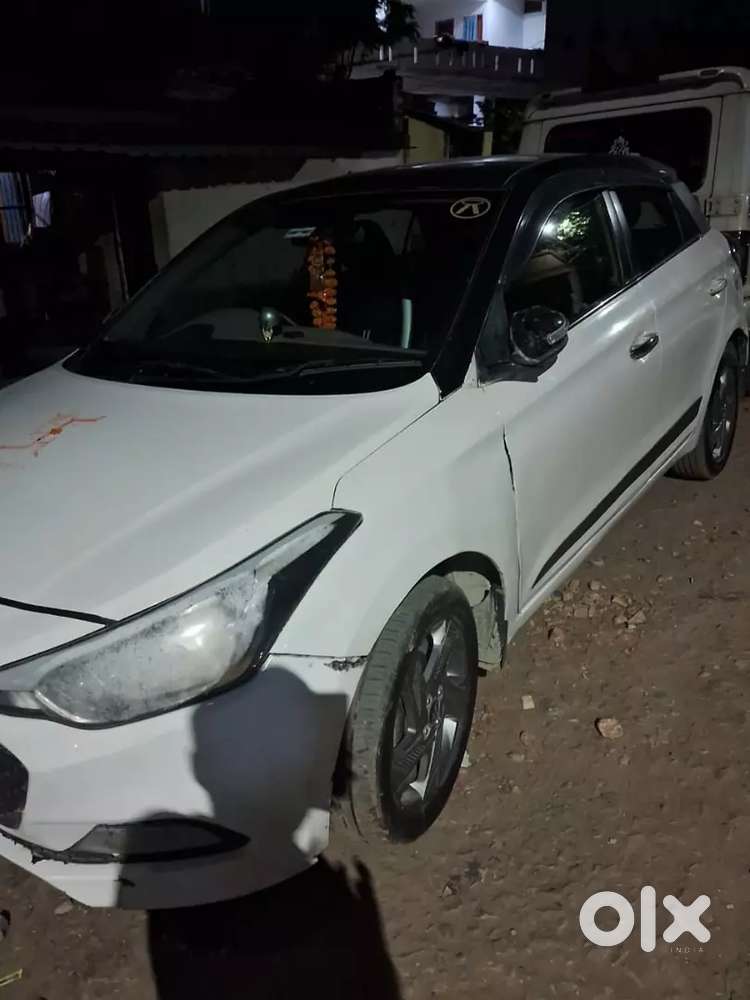 I20 Hyundai Km,60,000