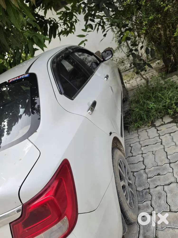 2023 Maruti Suzuki Dzire Vxi Manual