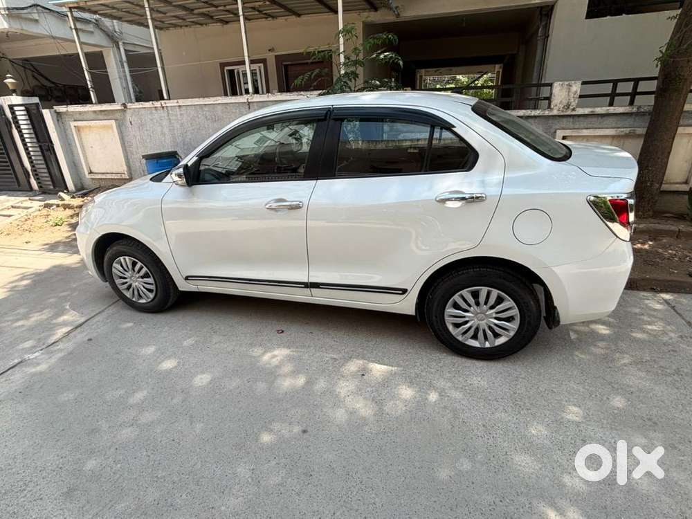 Maruti Suzuki Dzire 2022 Petrol Good Condition