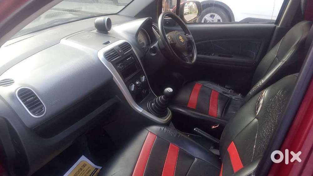 Maruti Suzuki Ritz Zxi Bs-iv, 2010, Petrol