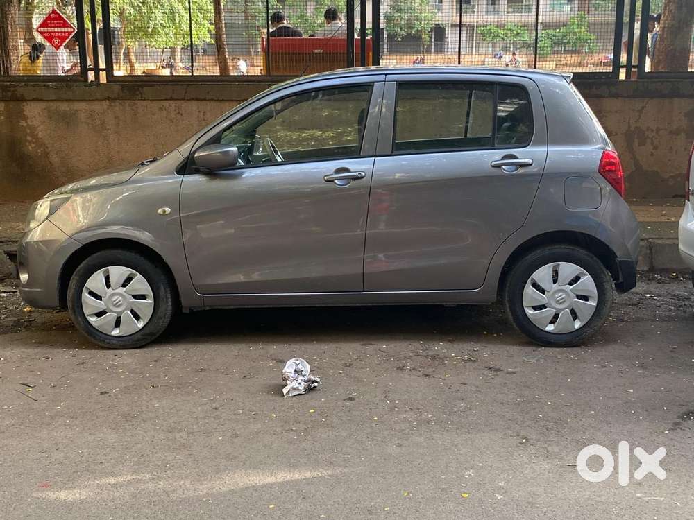 Maruti Suzuki Celerio Vxi, 2015, Petrol