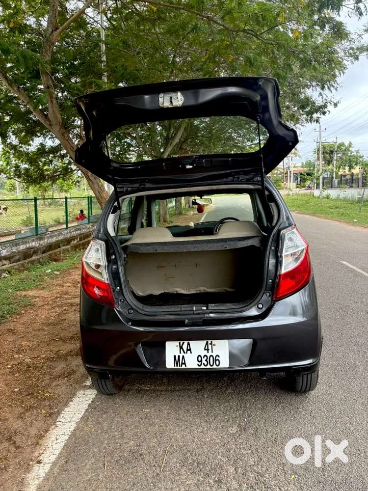 Maruti Suzuki Alto 2016, 1st owner