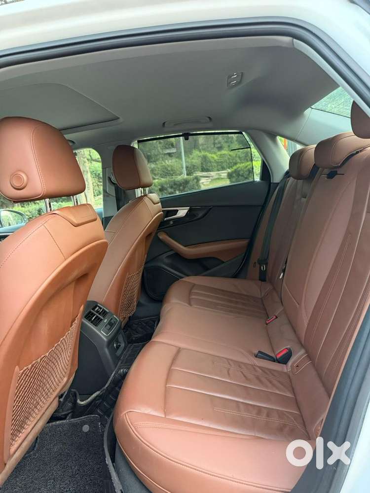 Audi A4 3.0 S4 Tfsi Technology Pack, 2023, Petrol