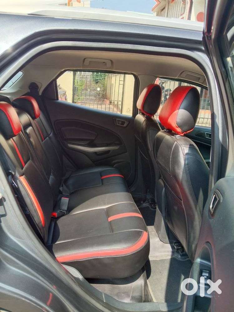 Ford Ecosport 1.5 Diesel Titanium, 2019, Diesel