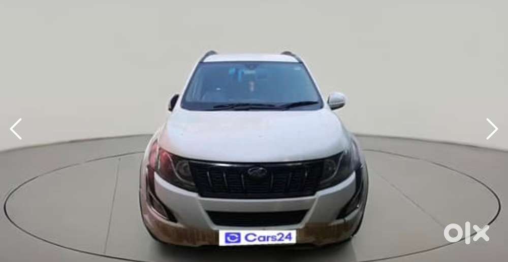 Mahindra Xuv500 Diesel 2017