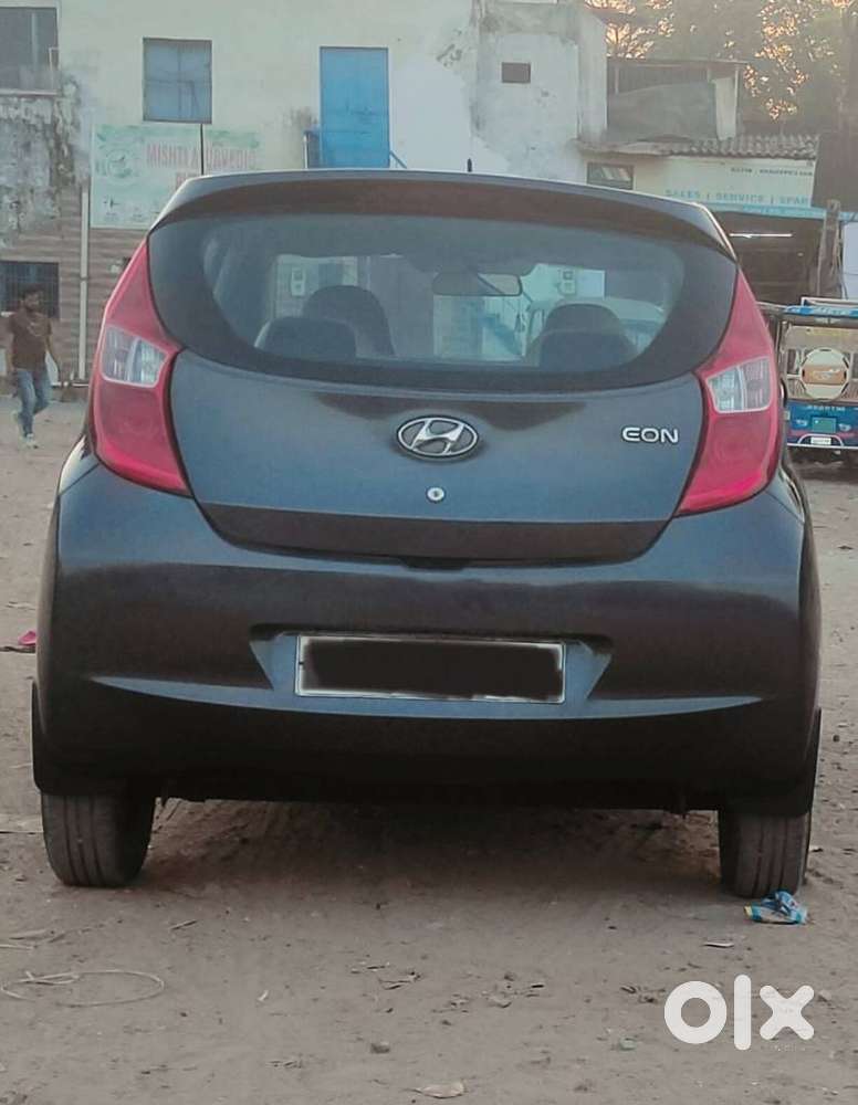 Hyundai Eon Era +, 2018, Petrol