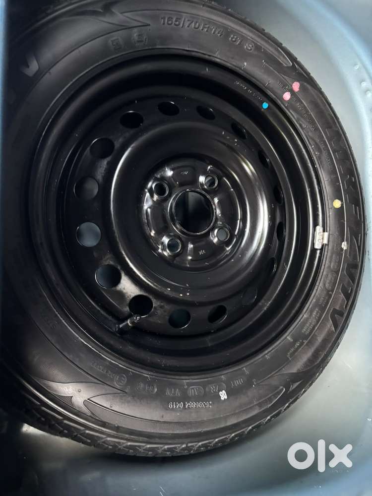 Maruti Suzuki Wagon R Vxi Amt Opt 1.2, 2019, Petrol