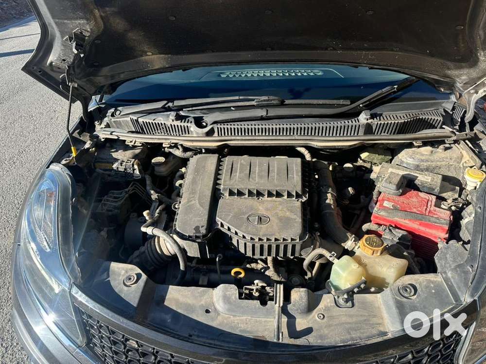 Tata Nexon 2019 Diesel Well Maintained