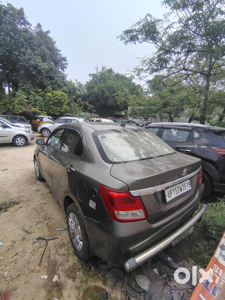 Maruti Suzuki Swift Dzire 1.3 Vxi, 2022, Cng & Hybrids