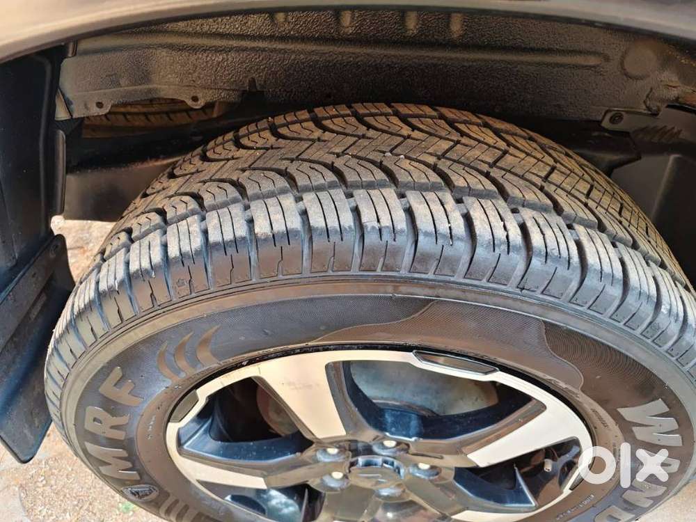 Mahindra Scorpio Classic 2.2 S 11 Mt 7 Str, 2023, Diesel