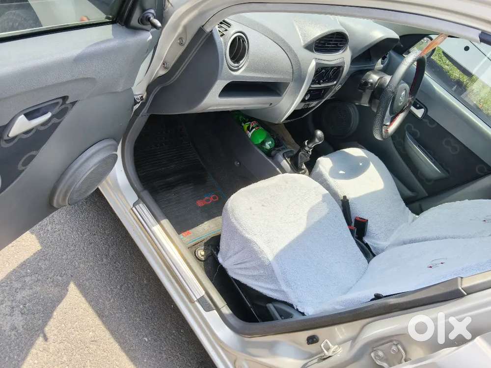 Maruti Suzuki Alto 800 2014 Haldwani
