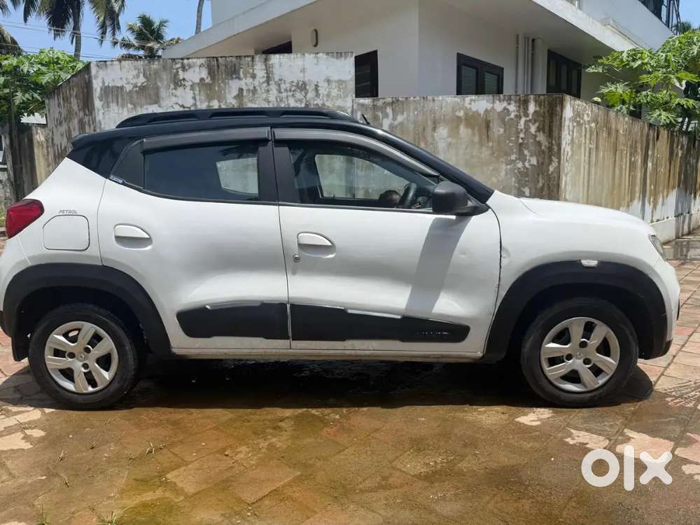 Renault Kwid 2016