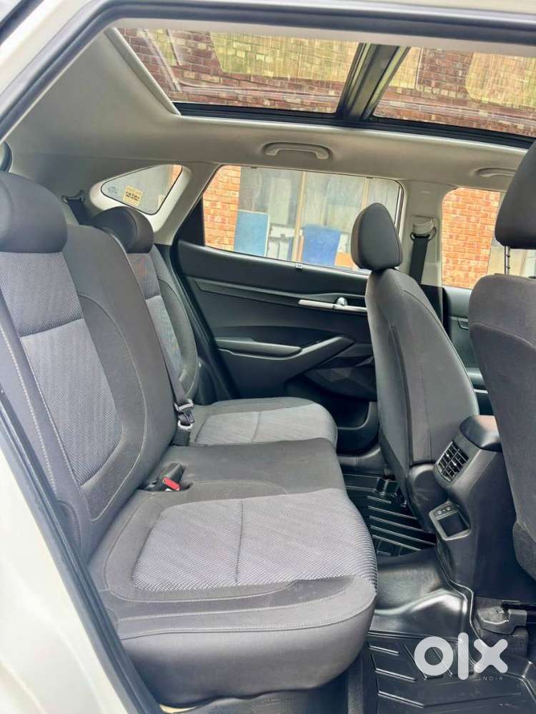 Kia Seltos Htk Plus G, 2025, Petrol