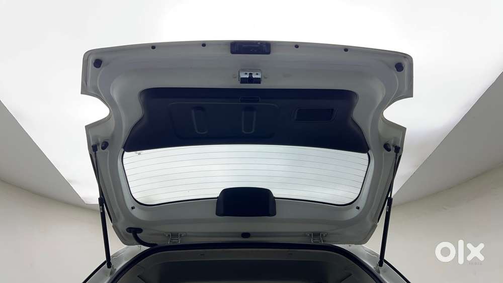 Hyundai Venue Sx Plus Turbo Dct, 2021, Petrol