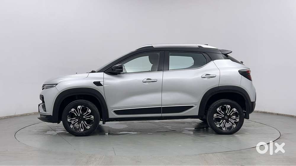 Renault Kiger Rxz, 2021, Petrol