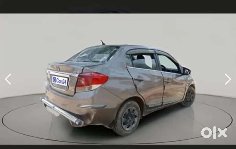Honda Amaze 2014 Diesel Manual