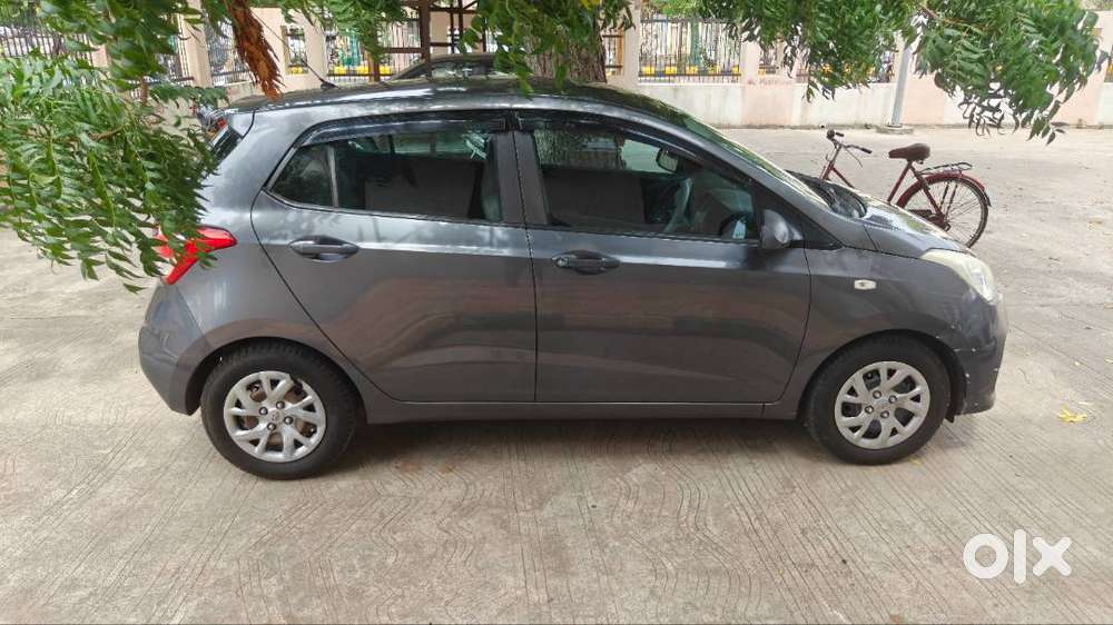 Good Condition Car