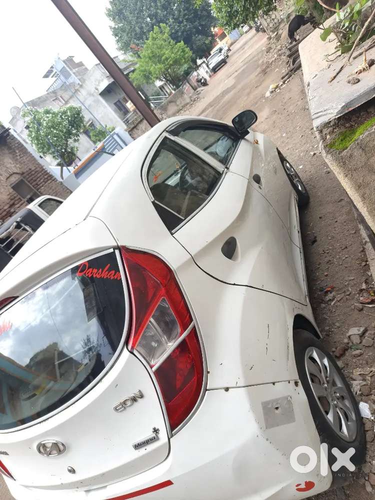 Hyundai Eon Magna 2013 Petrol Manual