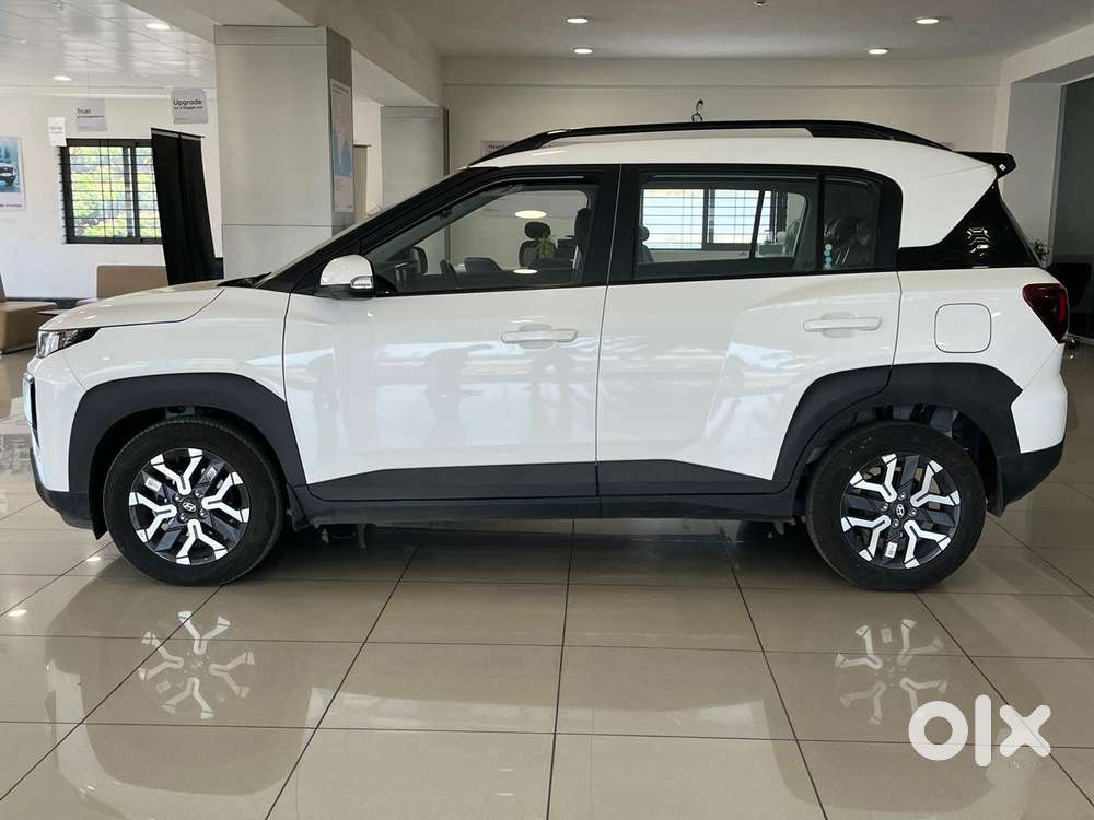 Hyundai Exter Sx (o) Connect 1.2 Amt, 2025, Petrol