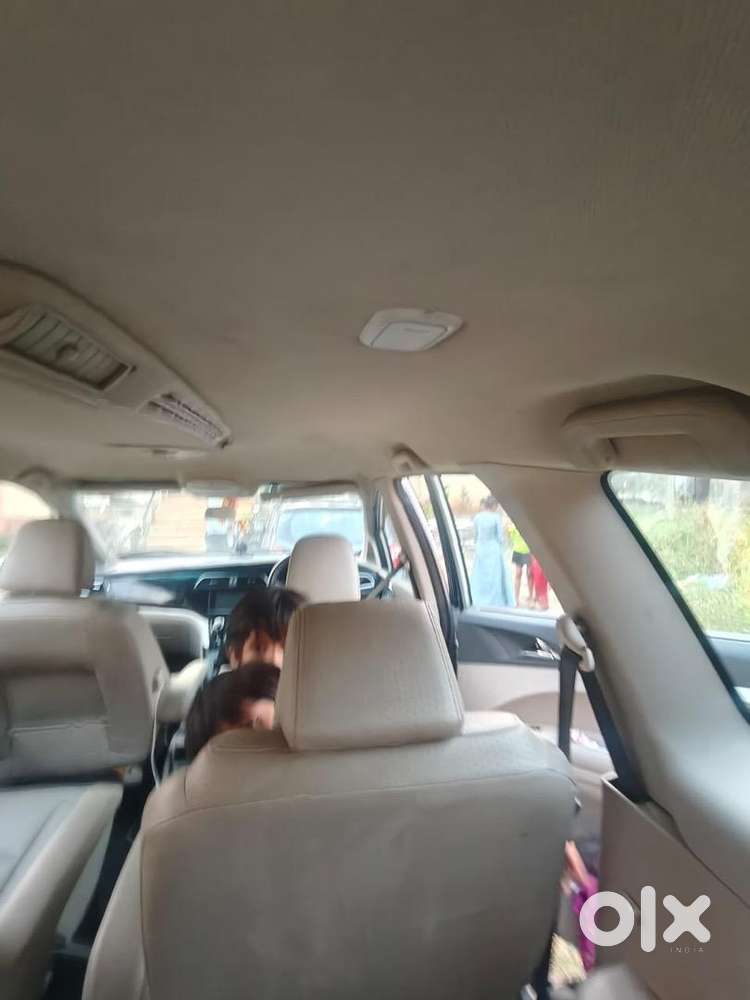 Mahindra Marazzo 2018 Diesel Well Maintained