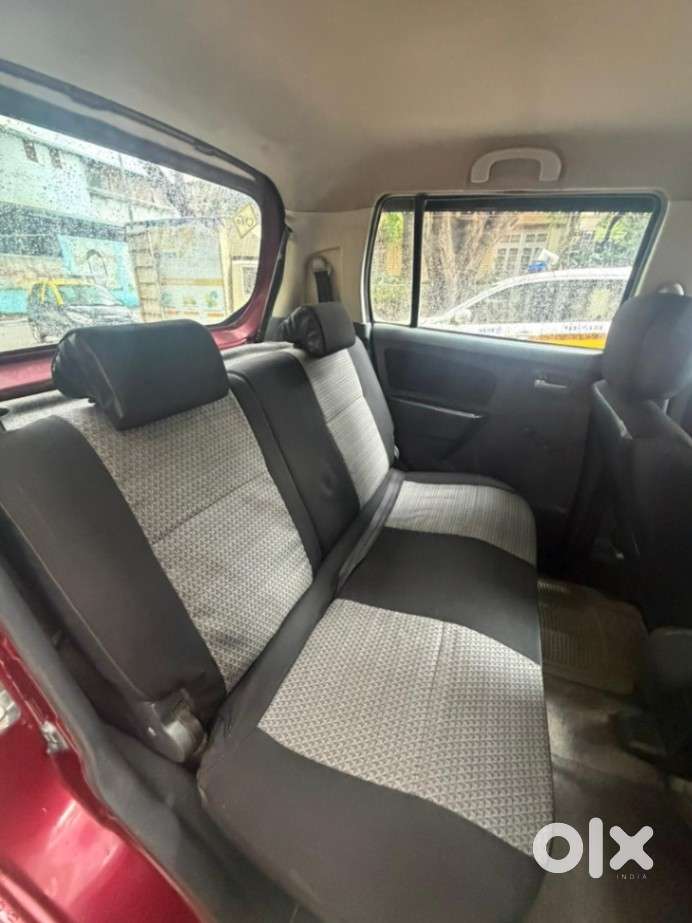 Maruti Suzuki Wagon R 1.0 Lxi Cng, 2012, Cng & Hybrids