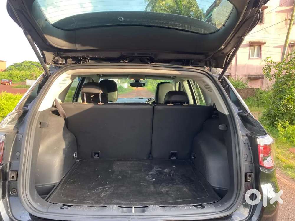 Jeep Compass 2018 Diesel 72000 Km Driven