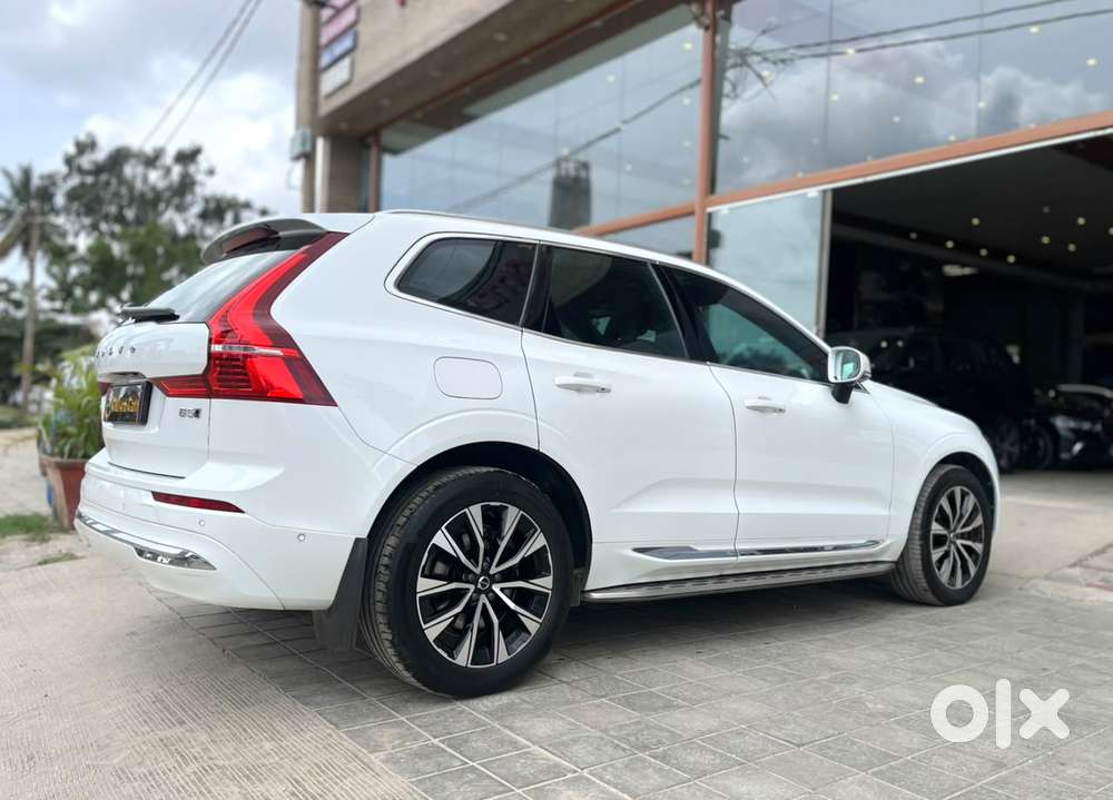 Volvo Xc60 2.0 B5 Ultimate, 2023, Petrol
