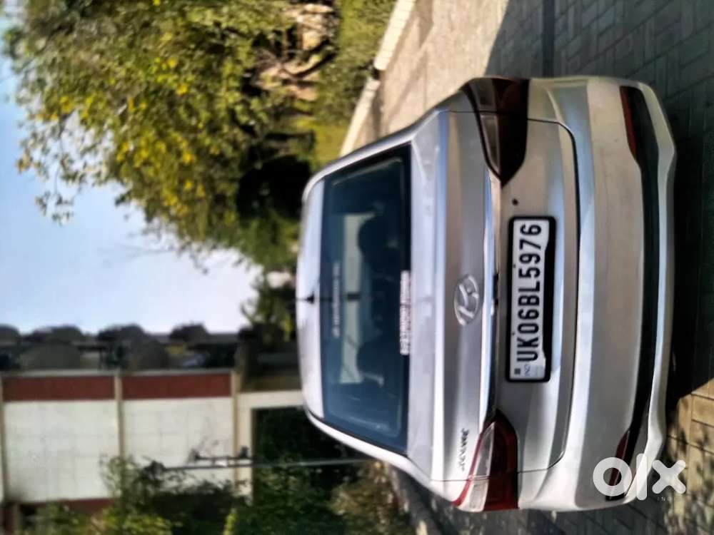 Hyundai Xcent