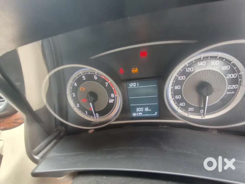 Maruti Suzuki Dzire 2019 Petrol 30000 Km Driven